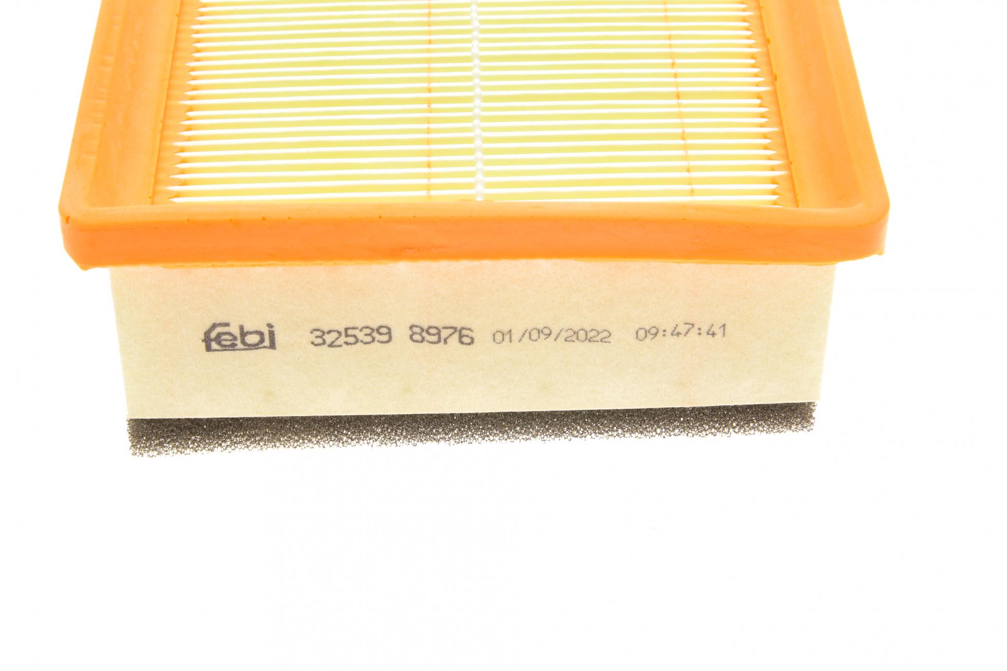 32539 FEBI BILSTEIN